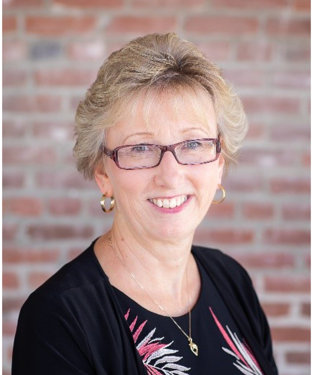 Patrisha | Executive Administrator | Vintage Wealth Advisors
