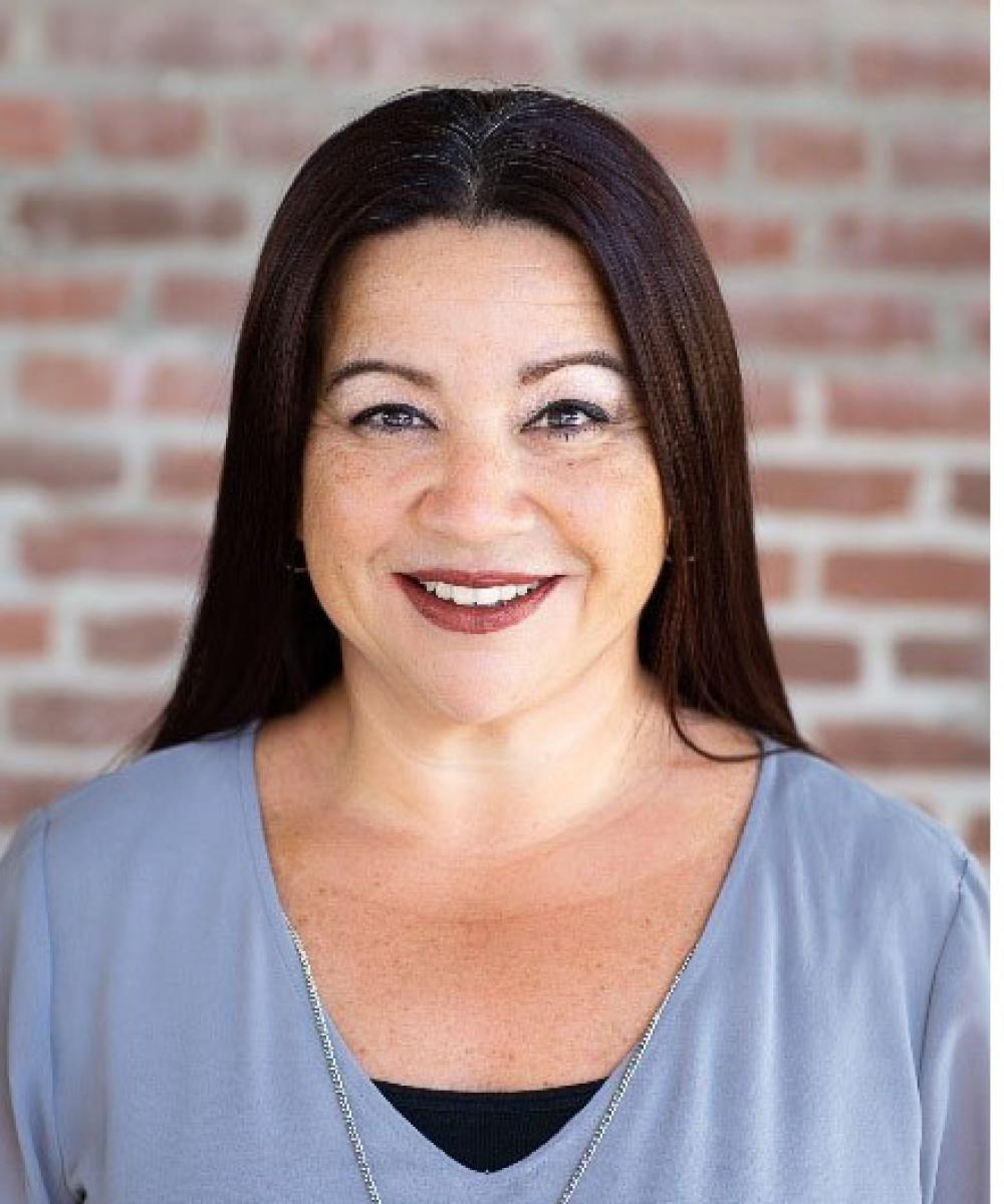 Angela Denna | Wealth Advisor | Vintage Wealth Advisors