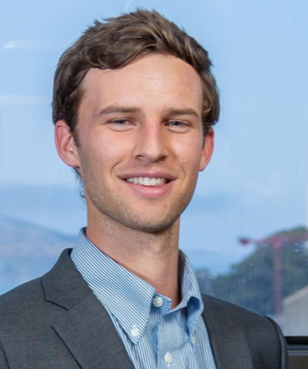 Grant Smith | Wealth Advisor | Vintage Wealth Advisors