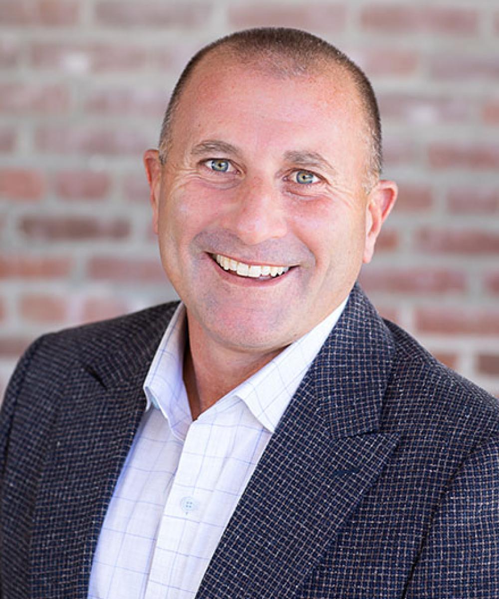 John Cordeiro | CEO & President | Vintage Wealth Advisors