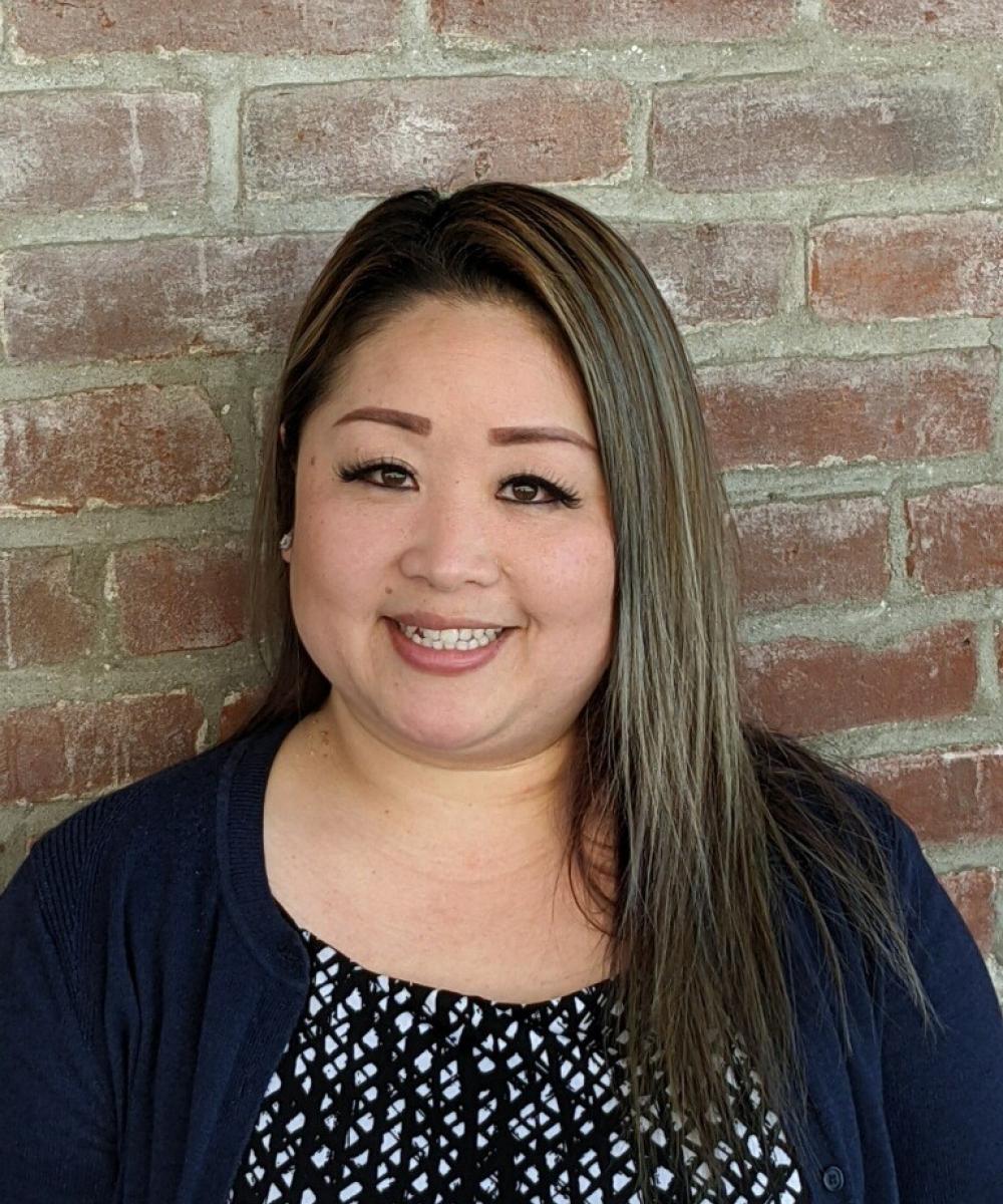 Michelle | Client Services Manager | Vintage Wealth Advisors
