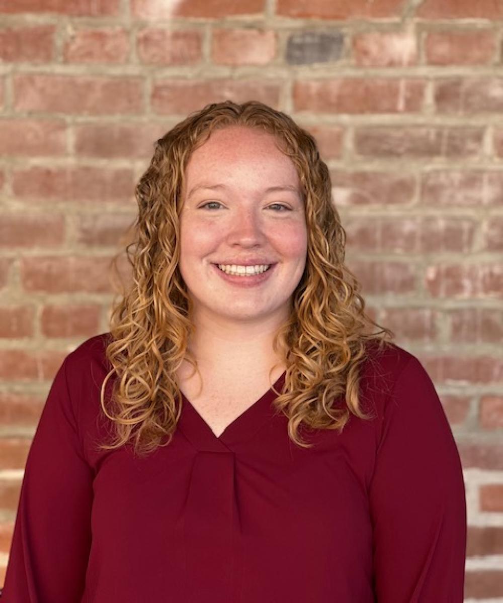 Sammi | Client Representative | Vintage Wealth Advisors